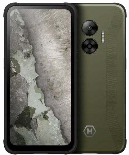 Smartfon Hammer Blade V 5G 6/256 Gb 5000 Mah Nfc Military Edition na Arena.pl