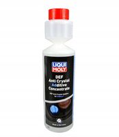 LIQUI MOLY DODATEK DO ZBIORNIKA ADBLUE PRZECIW KRYSTALIZACJI / 250ml