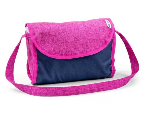 Milly Mally Zestaw dla lalek Elsa Prestige Navy na Arena.pl