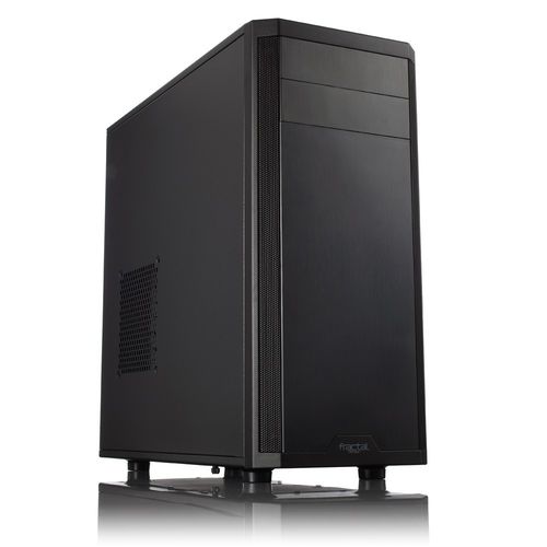 Fractal Design Core 2300 Black FDCACORE2300-BL na Arena.pl