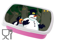 Pojemnik śniadaniowy Tabaluga