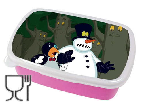 Pojemnik śniadaniowy Tabaluga na Arena.pl