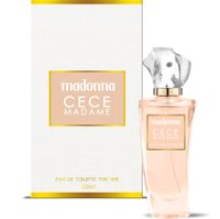 Madonna Nudes 1979 Cece Madame Woda Toaletowa Dla Kobiet 50 Ml