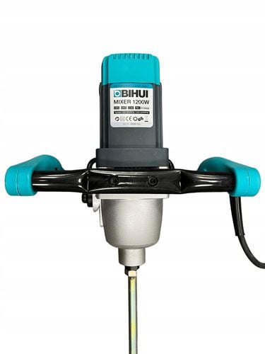 bihui mixer do mas - 2 biegowy 1200n na Arena.pl