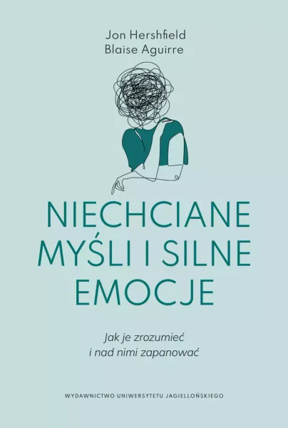 Niechciane Myśli I Silne Emocje zdjęcie 1