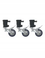 Boom, statyw oświetleniowy Glare One Glide Kit 30 kg