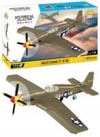 Historical Collection Mustang P-51B