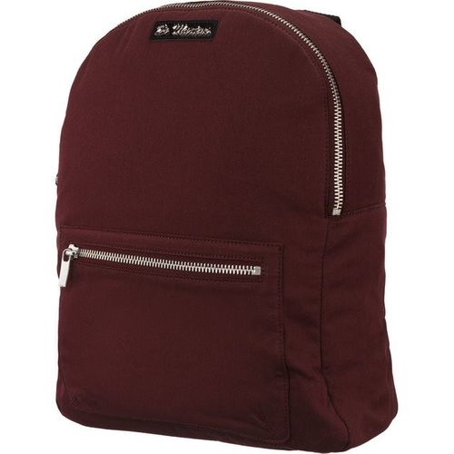 Dr Martens Fabric Backpack Old Oxblood Fine Canvas na Arena.pl