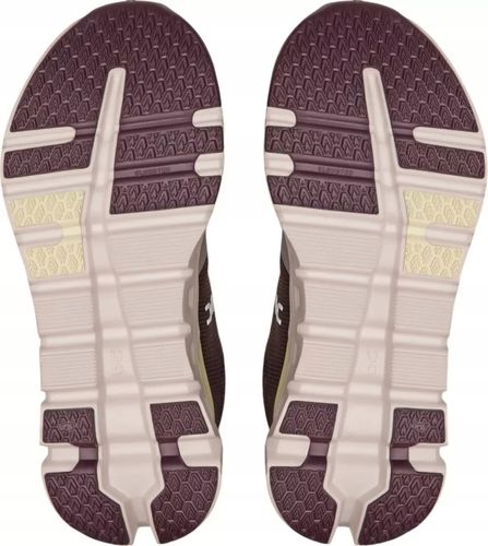 Buty do biegania On Running Cloudrunner 2 Waterproof R.38,5 na Arena.pl