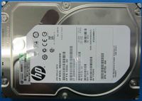 HP Enterprise 2TB 7.2K rpm SATA, 659339-S21