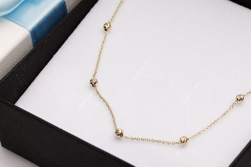 Naszyjnik Staviori NZX4864 na Arena.pl