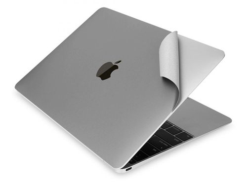 TECH-PROTECT 3M SKIN MACBOOK 12 SPACE GRAY na Arena.pl