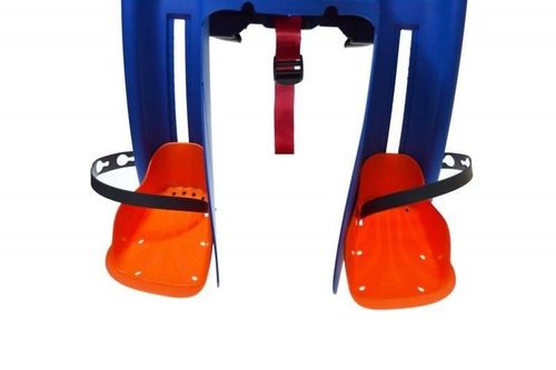 Fotelik Rowerowy Bellelli B-One Clamp na Arena.pl