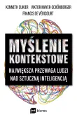 Myślenie kontekstowe.  Największa przewaga ludzi nad sztuczną inteligencją