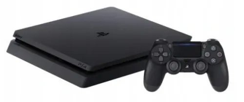 Konsola Sony Playstation 4 PS4 Slim 1TB Pad na Arena.pl