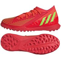 BUTY PIŁKARSKIE TURFY PREDATOR EDGE.3 TF JUNIOR ADIDAS 38 2/3