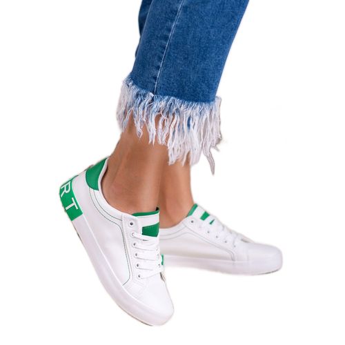 Stylowe Trampki r.37 na Arena.pl