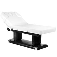Spa leżanka kosmetyczna Azzurro 838 4 silniki