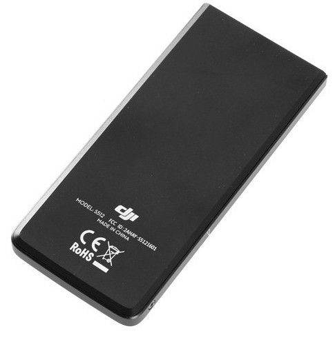 Dysk SSD DJI X5R 512GB na Arena.pl