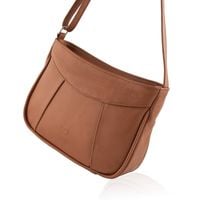 skórzana torebka damska na ramię paolo peruzzi z-54-cg