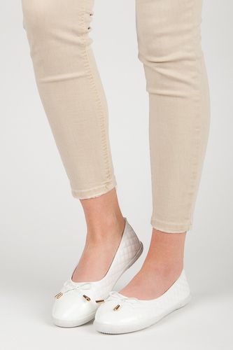 PIKOWANE BALERINY Rozmiar - 39 na Arena.pl