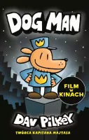 Dogman. Tom 1