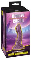beasty cocks alien phallus