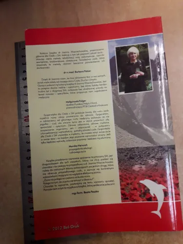 EPIGENETYKA DLA OSÓB Z SM na Arena.pl