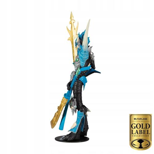 McFarlane Spawn Mandarin Figurka 18cm na Arena.pl
