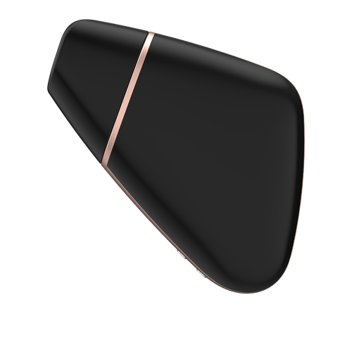 stymulator łechtaczki love triangle black with app satisfyer na Arena.pl