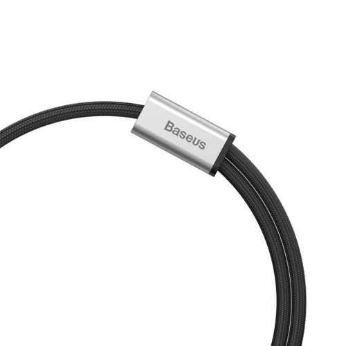 Kabel 2w1 Type-C to Type-C + Micro Baseus Rapid 3A na Arena.pl