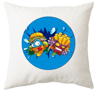 Poduszka Super Zings