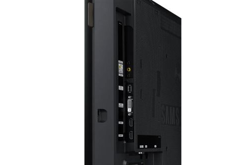 Samsung 55'' DC55E na Arena.pl