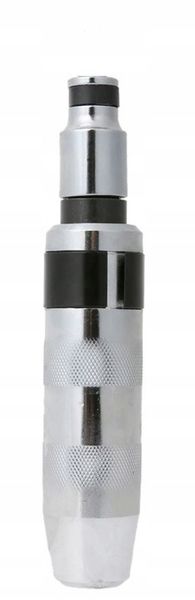 WKRĘTAK ŚRUBOKRĘT UDAROWY DO POBIJANIA + 13 BITÓW zdjęcie 3