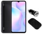 Smartfon Xiaomi Redmi 9A 2/32Gb Lte Pl Dystrubucja