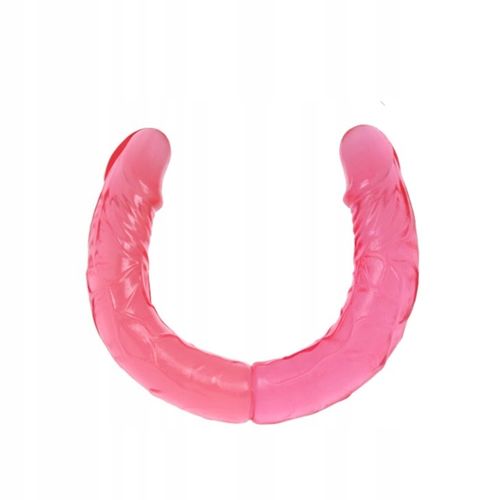 Podwójne dildo 35cm na Arena.pl