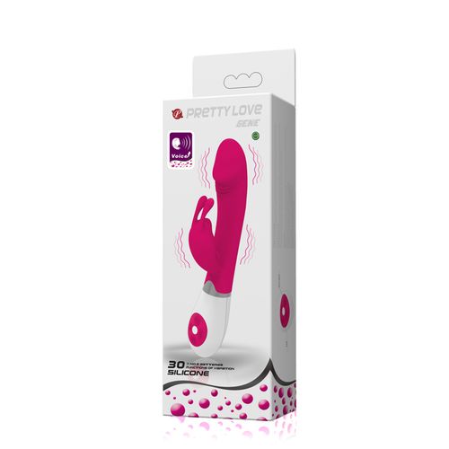 PRETTY LOVE   GENE, 30 function, voice control na Arena.pl