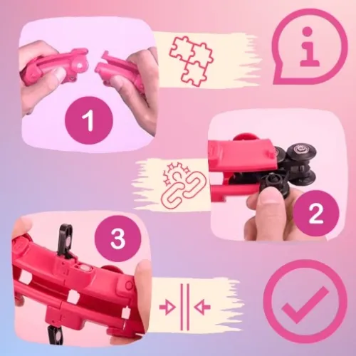 SMART HULA HOP Z OBCIĄŻENIEM ODCHUDZAJĄCE OBCIĄŻNIKIEM Z WYPUSTKAMI HULAHOP na Arena.pl