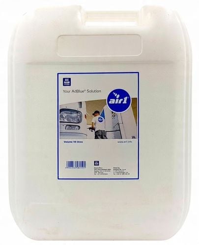 PŁYN NOXY ADBlue 32,5% 18L na Arena.pl