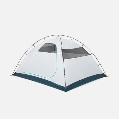 Namiot kempingowy Quechua MH100 -4-os. zdjęcie 6