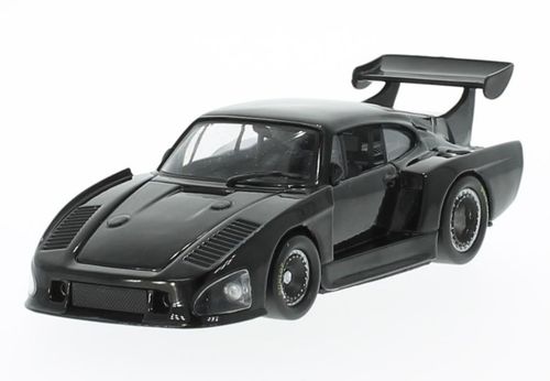 WHITEBOX Porsche 935 K3 1980 (black) na Arena.pl