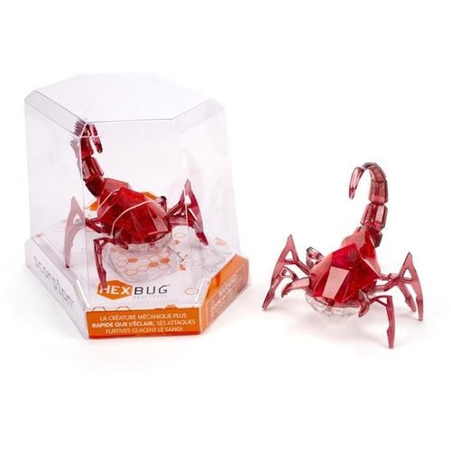 Hexbug Skorpion na Arena.pl