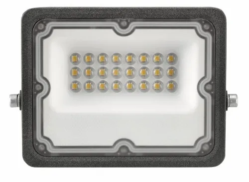 Halogen LED Naświetlacz Reflektor 20W Wodoszczelny Zewnętrzny IP65 PREMIUM na Arena.pl