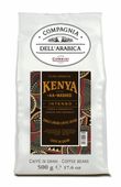 CORSINI Kawa Kenya, 100% Arabika intensywny smak i aromat 500 g