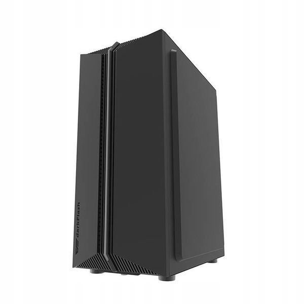 Obudowa DarkFlash DK151 LED Black zdjęcie 5