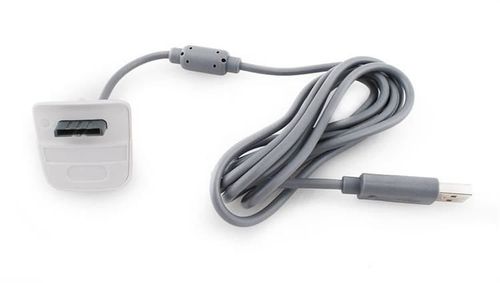Adapter Play&charge Do Padów Xbox 360 na Arena.pl