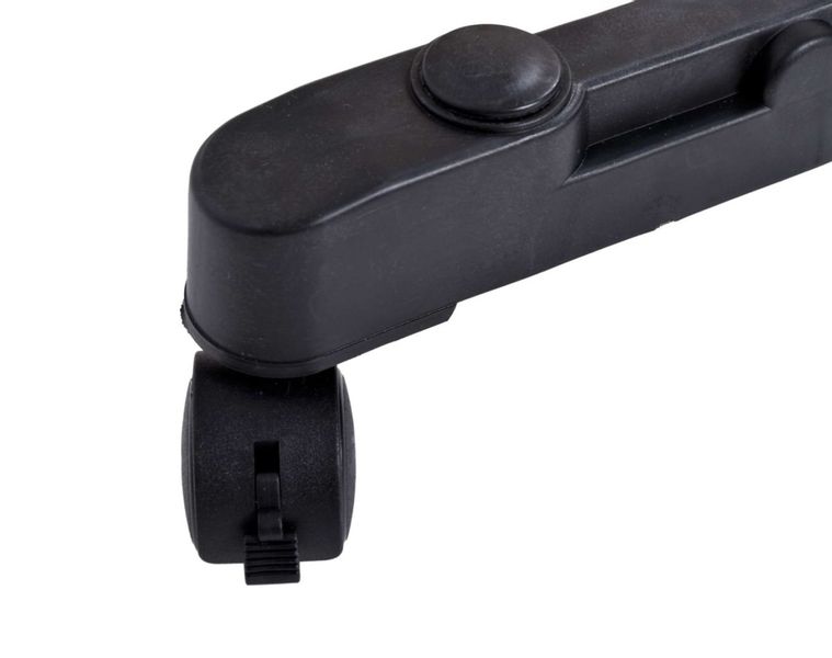 Wieszak stojący na kółkach LUKI - pojedynczy zdjęcie 11