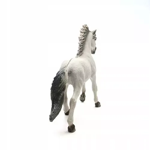 Schleich 13915 Sorraia Mustang Stallion, From 3 Years Farm World - Figurine na Arena.pl