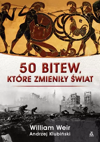 50 bitew, które zmieniły świat zdjęcie 1