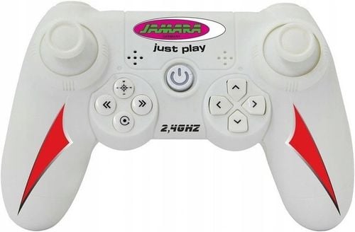 MINI DRON TURBO KOMPAS MODEL POWRÓT ŻYROSKOP 200M 40KM/H 18CM KONTROLA LOTU na Arena.pl